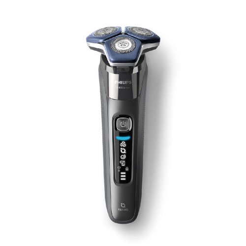 ΞΥΡΙΣΤΙΚΗ ΜΗΧΑΝΗ PHILIPS S7887/58 WET&DRY ΕΠΑΝΑΦΟΡΤ 60 ΛΕΠΤΑ ΑΥΤΟΝΟΜΙΑ